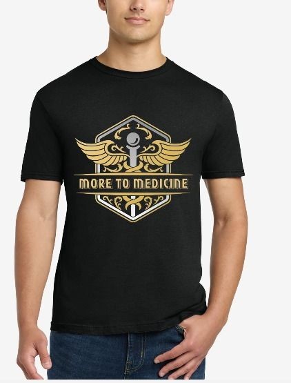M2M T-Shirt